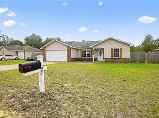 (Undisclosed Address), Crestview, FL 32539