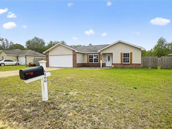4696 Bobolink Way, Crestview, FL 32539