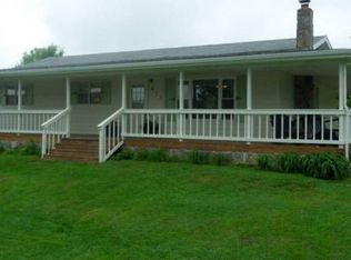415 Paul Baskette Rd, Limestone, TN 37681