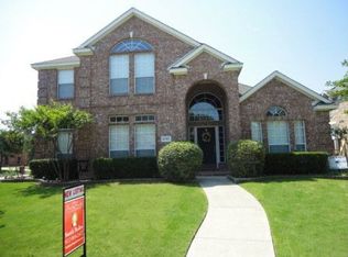 2701 Elmridge Dr, Flower Mound, TX 75022