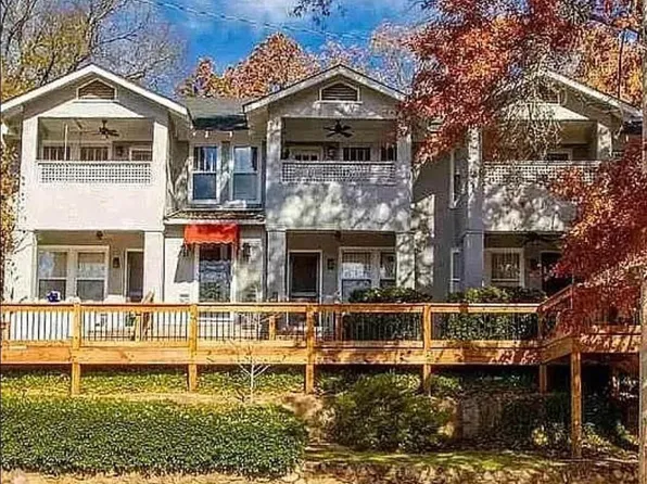 1802 Kavanaugh Blvd, Little Rock, AR 72205