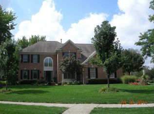85 Springhouse Dr, Springboro, OH 45066