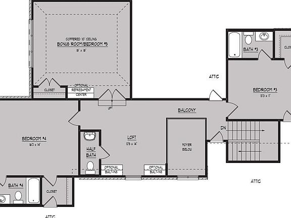 5th image of 20 Sandbank Cv Lot 82