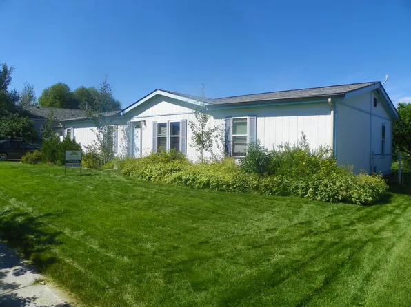 43 N Hunters Way, Bozeman, MT 59718