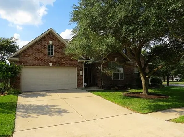 2416 Kapalua Pl, Pflugerville, TX 78660