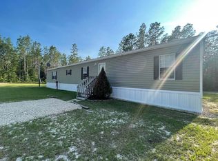 5919 NW 11th Ave, Bell, FL 32619