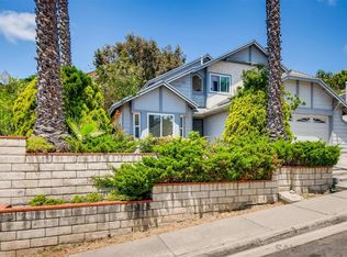 1644 Sherbrooke St, San Diego, CA 92139