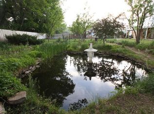 2604 Los Padillas Rd SW, Albuquerque, NM 87105