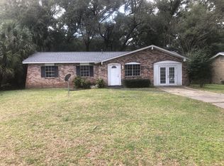 6635 Mathis Ct, Pensacola, FL 32504