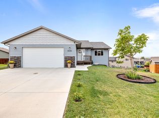 3111 Tate Ct, Rapid City, SD 57701