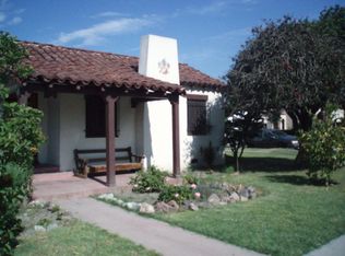 8401 San Antonio Ave, South Gate, CA 90280