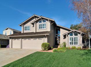 1059 Mountain Shadows Rd, San Jose, CA 95120
