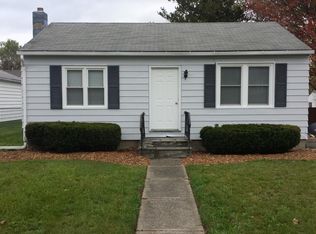 322 W Lenox Ave, Elmira, NY 14903