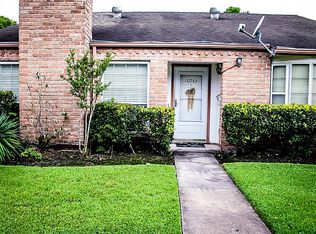 10742 Bexley Dr, Houston, TX 77099