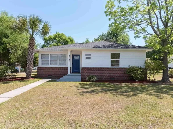 2130 N 12th Ave, Pensacola, FL 32503