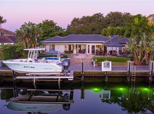 4050 NE 26th Ave, Lighthouse Pt, FL 33064