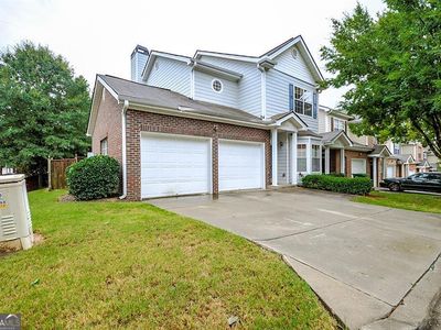 2594 Laurel Cir NW, Atlanta, GA, 30311