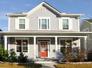 64 Honey Locust Cir, Hilton Head Island, SC 29926