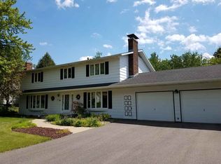 1014 W State St, Marshfield, WI 54449