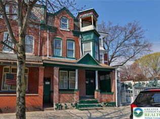 424 N 6th St, Allentown, PA