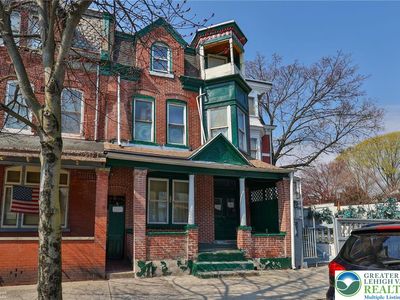 424 N 6th St, Allentown, PA, 18102