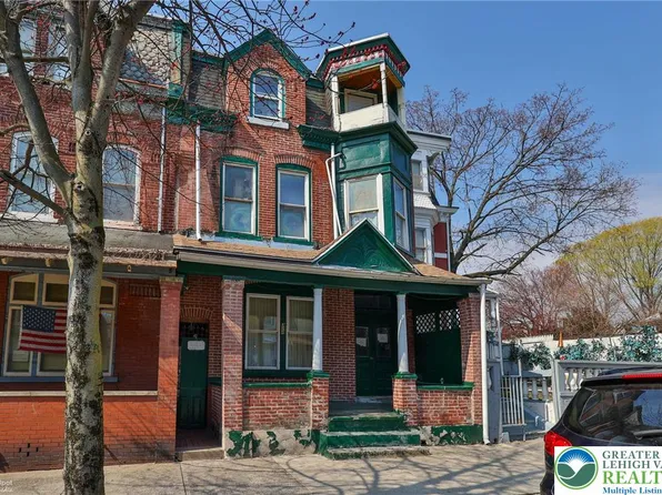 424 N 6th St, Allentown, PA 18102