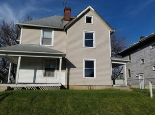 110-112 W State St, Springfield, OH 45506