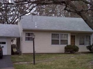 116 Clark Ave, Columbus, OH 43230