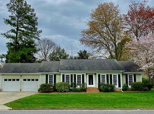 30 Cherbourg Dr, Newport News, VA 23606