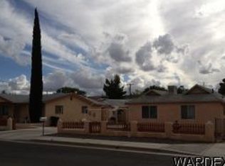 1701 Fairgrounds Blvd, Kingman, AZ 86401