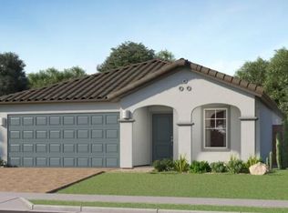 5027 S 234th Ln, Buckeye, AZ 85326