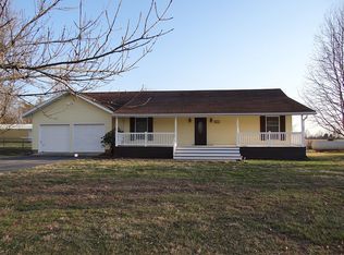 1250 E Southernview Rd, Ozark, MO 65721