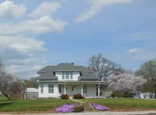 113 New St, Horse Cave, KY 42749