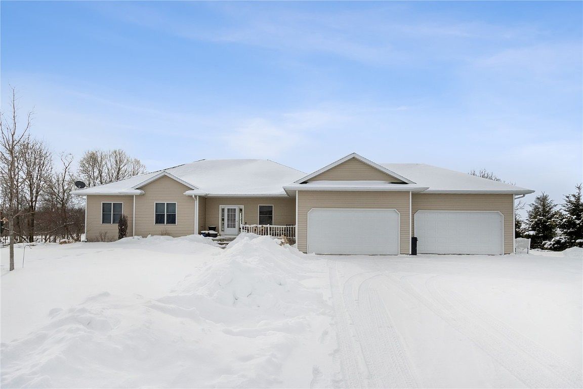 7997 218th Ave, Martelle, IA 52305 Zillow