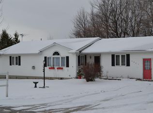 4921 Butterfly Ln, Sturgeon Bay, WI 54235