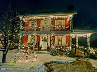 1412 Main St, Browndale, PA 18421