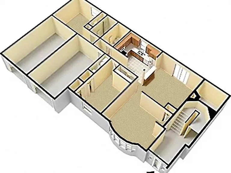 Maple Lane Apartments — Photo 40