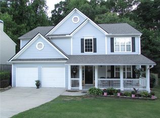 1280 Norwalk Trce, Lawrenceville, GA 30043