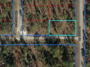 0 SE 130th Ct, Dunnellon, FL 34431