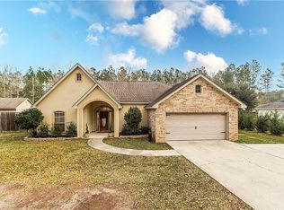 76202 Highway 1077, Folsom, LA 70437