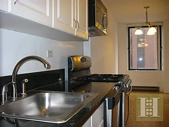 Rented by Halstead Real Estate