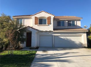 26430 Santa Rosa Dr, Moreno Valley, CA 92555
