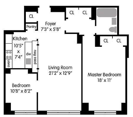 Sold by Bellmarc Realty | media 43