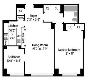 Sold by Bellmarc Realty
