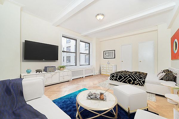 1st image of 600 W 111th St #9C