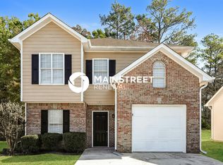 232 Meriweather Ln, Calera, AL 35040