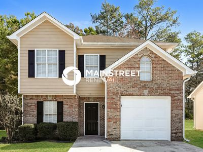 232 Meriweather Ln, Calera, AL, 35040