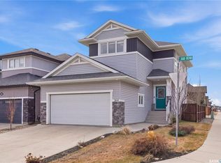 364 Underhill Bnd, Saskatoon, SK S7V0N1