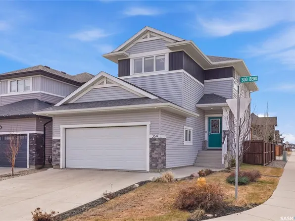 364 Underhill BEND, Saskatoon, SK S7V 0N1