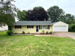 190 Ridgewood Rd, Middletown, CT 06457